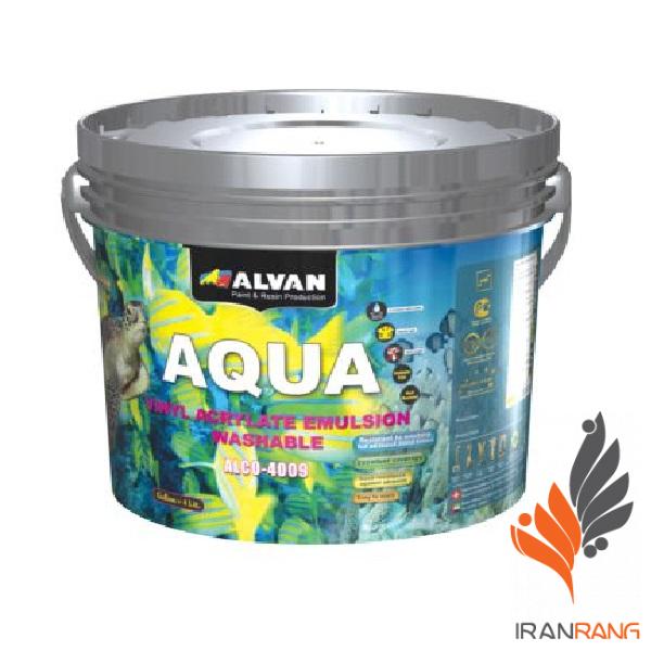 الوان تمام پلاستیک استاندارد حلب کد 4009