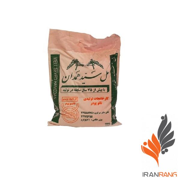 مل سید همدان ( نانو پودر ) 1 کیلویی - پودر مل سید همدان (نانو پودر) 1 کیلویی - ایران رنگ