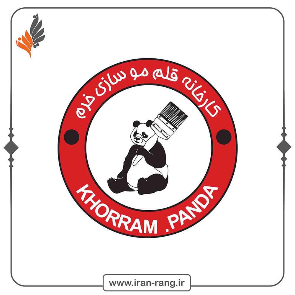 قلمو خرم - ایران رنگ