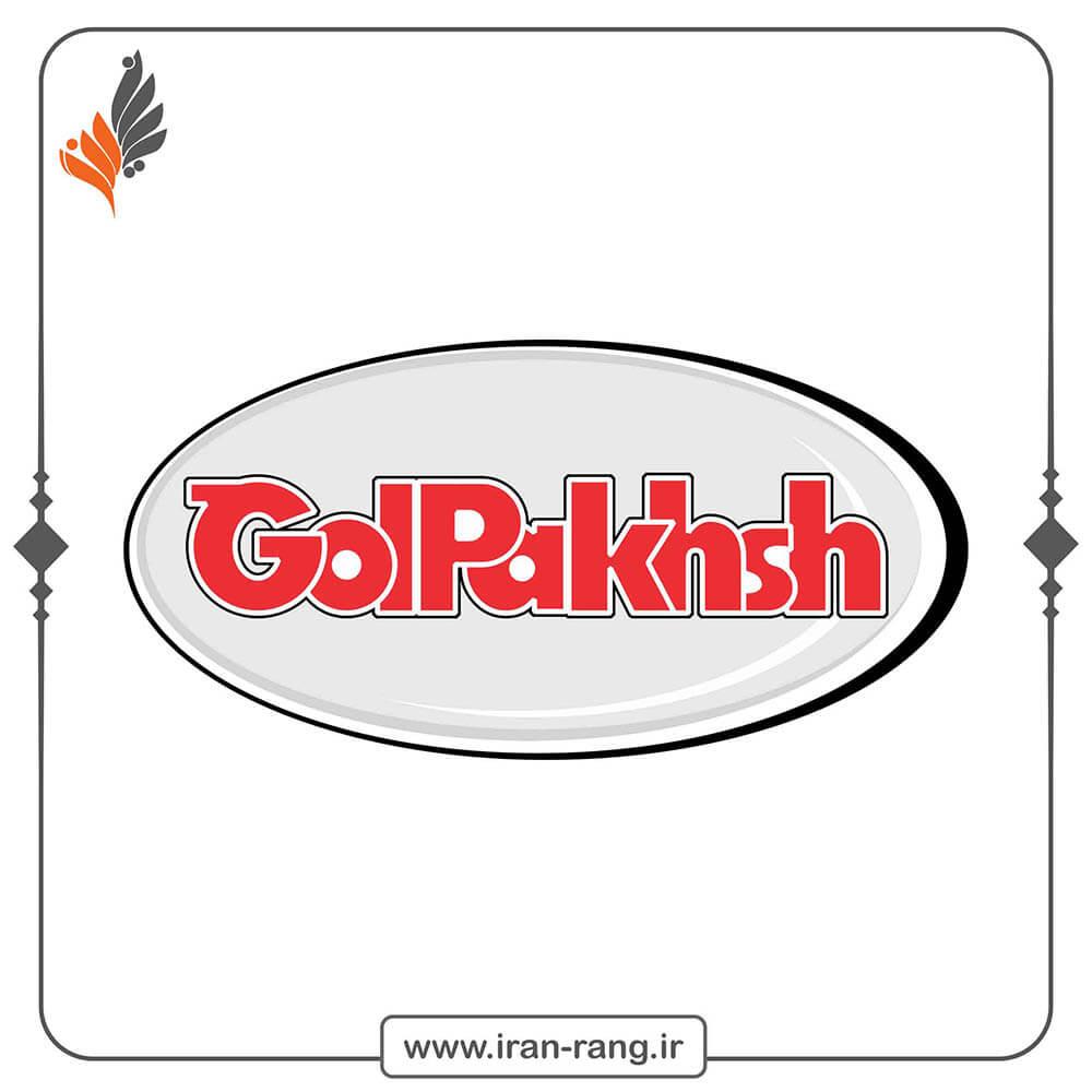 اسپری گل پخش - ایران رنگ