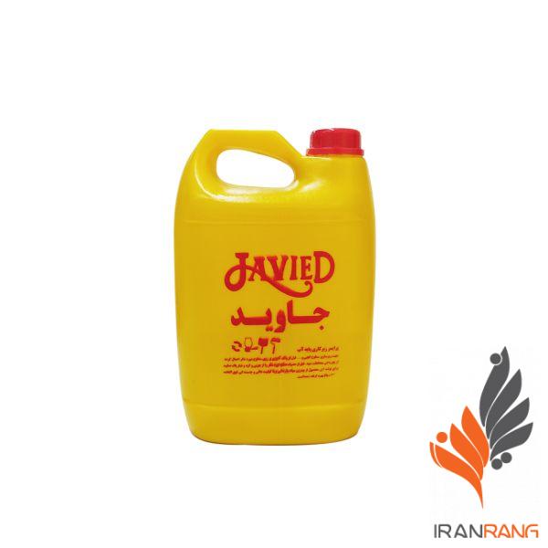 پرایمر زیر کار پایه آب جاوید گالن - ایران رنگ