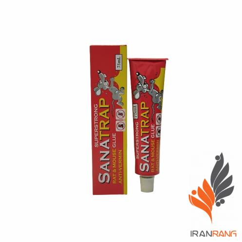 2223.jpg چسب موش استحکام پمادی - ایران رنگ