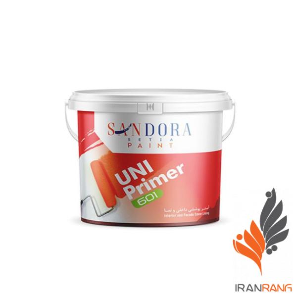 یونی پرایمر اکریلیک ساندورا کد 601 گالن - ایران رنگ