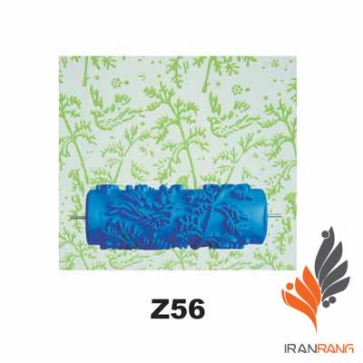 3019.jpg غلطک طرح دار Z56 جی اس بی - ایران رنگ