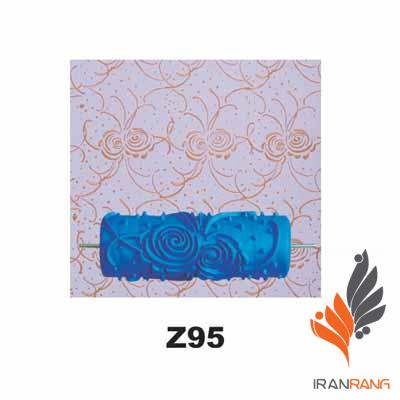 3039.jpg غلطک طرح دار Z95 جی اس بی - ایران رنگ