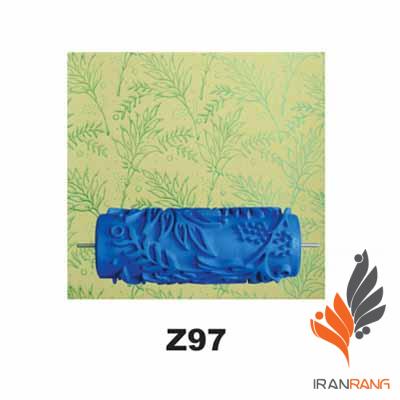 غلطک طرح دار Z97 جی اس بی - ایران رنگ