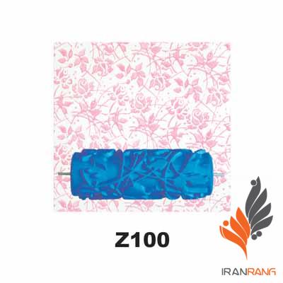 غلطک طرح دار Z100 جی اس بی - ایران رنگ