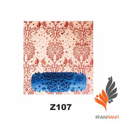 3051.jpg غلطک طرح دار Z107 جی اس بی - ایران رنگ