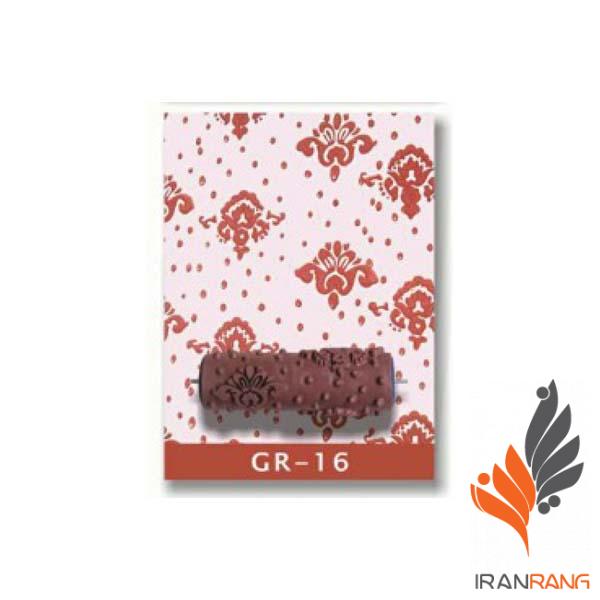 3071.jpg غلطک طرح دار GR16 جی اس بی - ایران رنگ