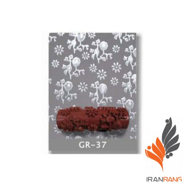 3093.jpg غلطک طرح دار GR37 جی اس بی - ایران رنگ