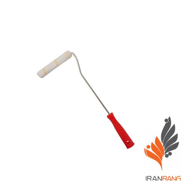 خرید غلطک تیک رول انگشتی 15 سانتی کد 5015 - ایران رنگ