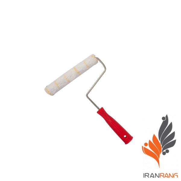 خرید غلطک تیک رول انگشتی 20 سانتی کد 5020 - ایران رنگ