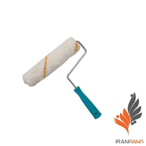 خرید غلطک تیک رول 25 سانتی قطور همه کاره پلی آمید - ایران رنگ