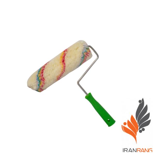 1645.jpg خرید غلطک تیک رول 25 سانتی قطور پلاستیک - ایران رنگ