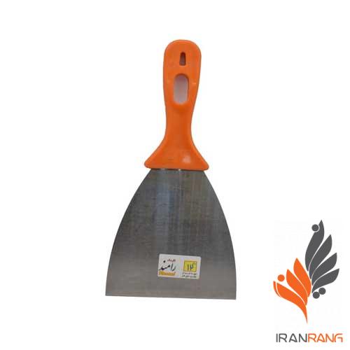 خرید کاردک رامند سایز 12 - ایران رنگ