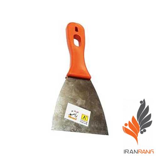 خرید کاردک رامند سایز 8 - ایران رنگ