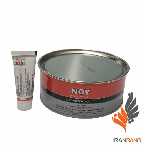 خرید بتونه سنگی نوی کیلو - ایران رنگ