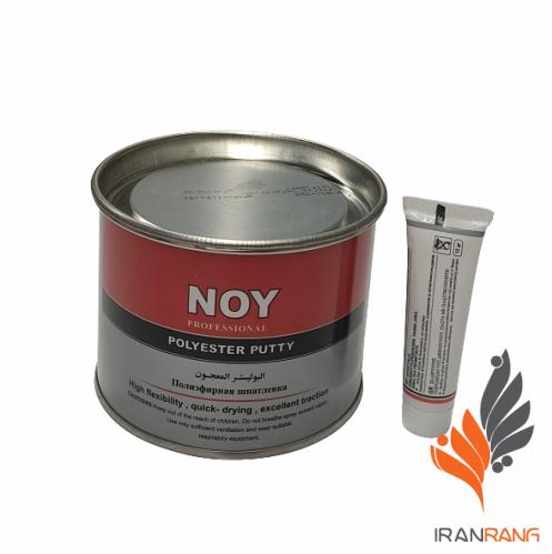 خرید بتونه سنگی نوی نیمی - ایران رنگ