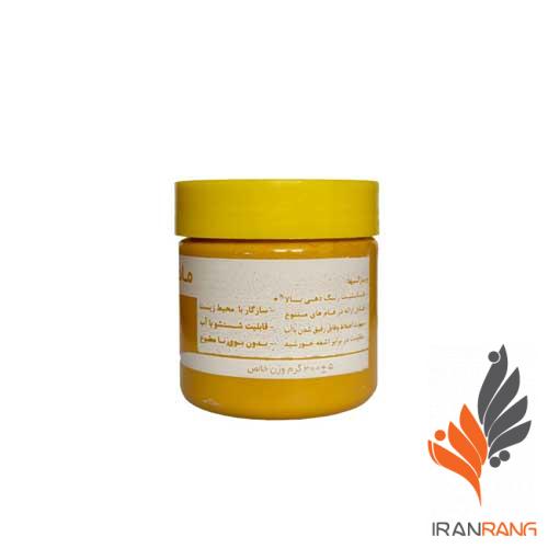 خرید مادر رنگ همه کاره گلماش فاخر ربعی - ایران رنگ