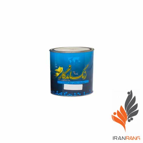 991.jpg خرید رنگ روغني نقره ای براق ماندگار كد 191 ربعی - ایران رنگ