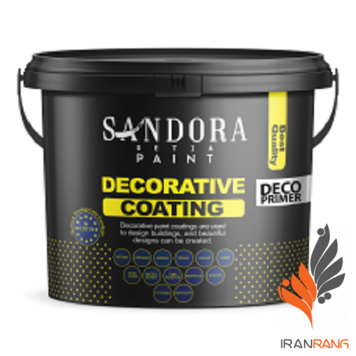 دکو پرایمر ساندورا گالن کد 120