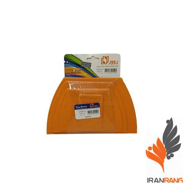 خرید لیسه گچ کاری پارس روور - ایران رنگ