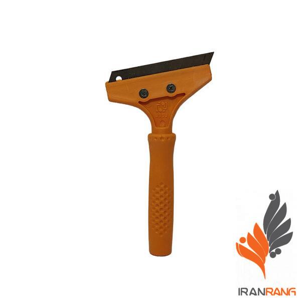 خرید تیغ شیشه پاک کن قابل تعویض پارس روور - ایران رنگ