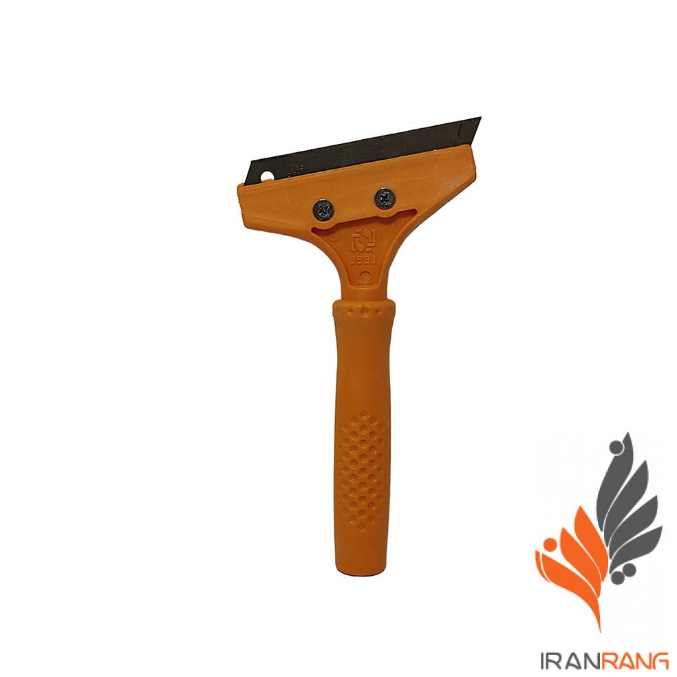 خرید تیغ شیشه پاک کن قابل تعویض پارس روور - ایران رنگ