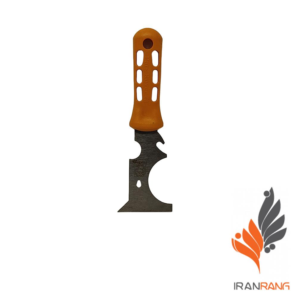 خرید تمیز کننده چند کاره غلطک پارس روور - ایران رنگ