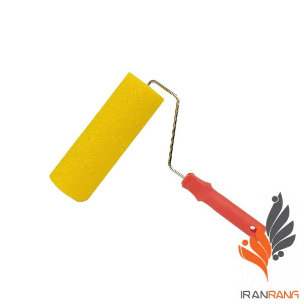 خرید غلطک اسفنجی 9 اینچ 9SF6 جی اس بی - ایران رنگ