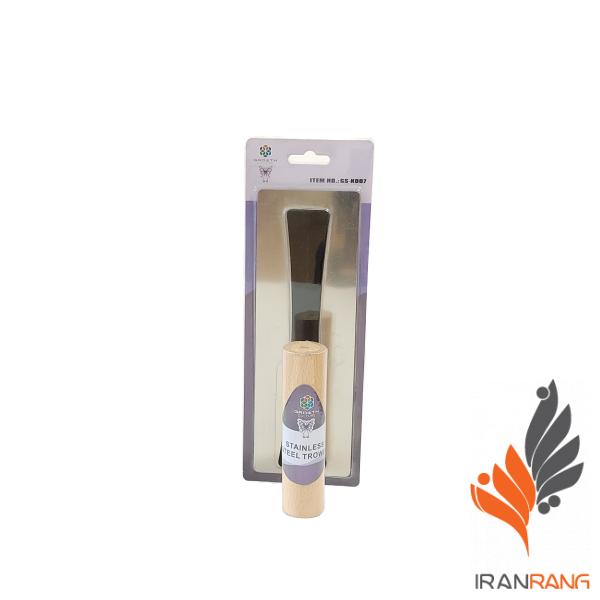 خرید ماله استیل GS_K007 جی اس بی - ایران رنگ