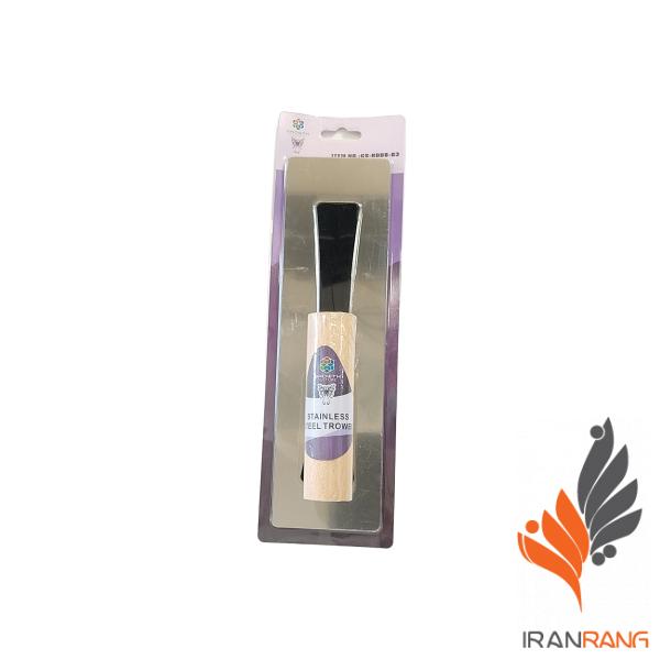 خرید ماله استیل GS_K008_03 جی اس بی - ایران رنگ