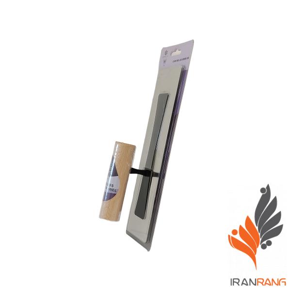 خرید ماله استیل GS_K008_04 جی اس بی - ایران رنگ