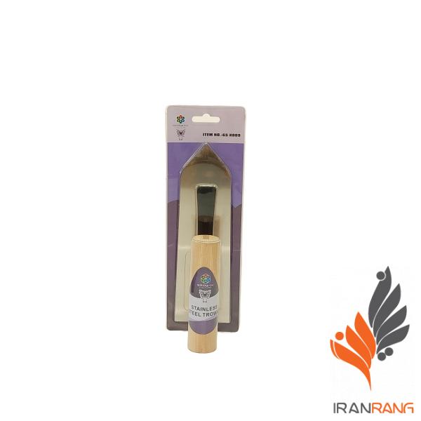 خرید ماله استیل GS_K009 جی اس بی - ایران رنگ