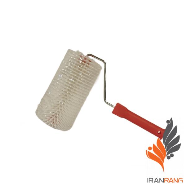 خرید غلطک هواگیر اپوکسی FR1 جی اس بی - ایران رنگ