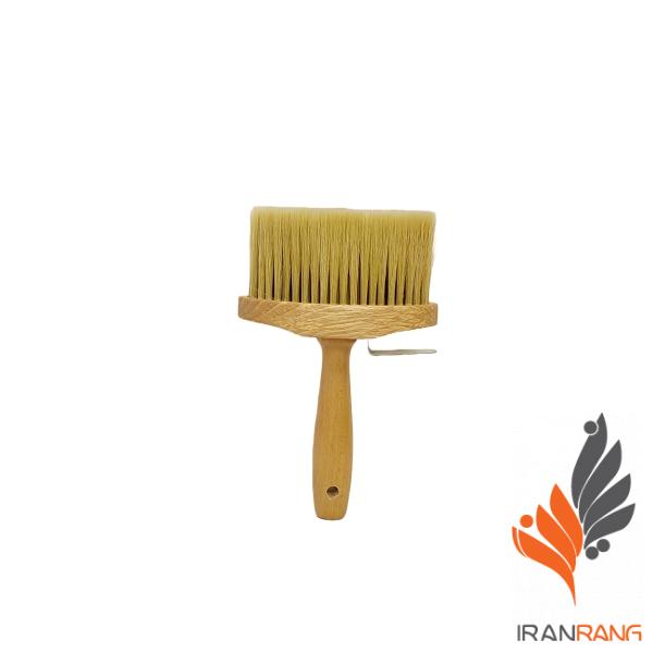 خرید قلم پتینه چوبی 10/2*5 بیضی B-2 جی اس بی - ایران رنگ