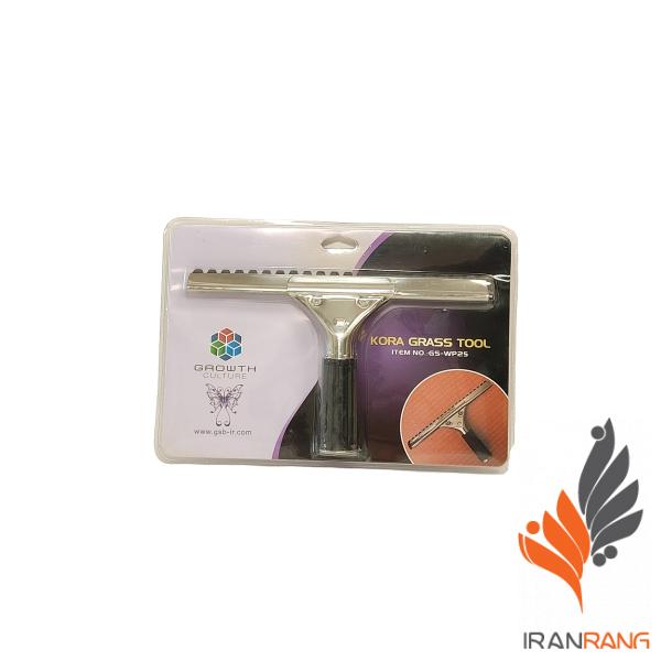 خرید ابزار طرح شیار GS-WP25 جی اس بی - ایران رنگ