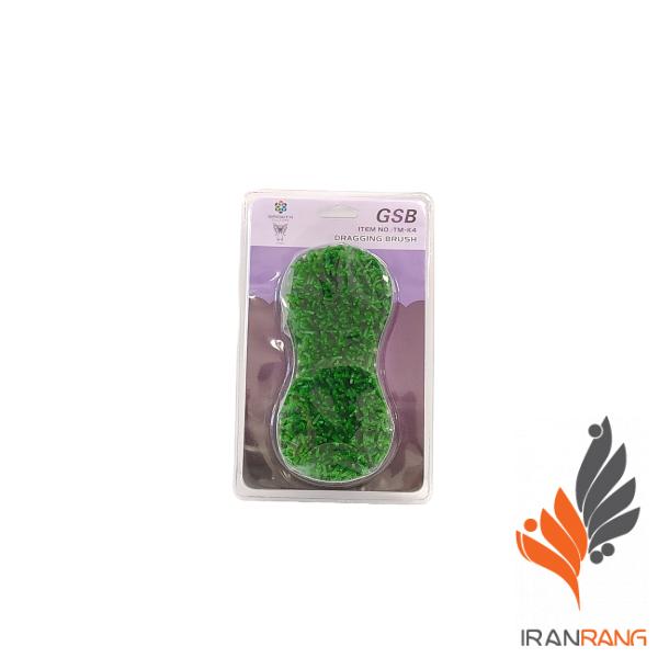 خرید ابزار پتینه هزار خار TM-K4 جی اس بی - ایران رنگ