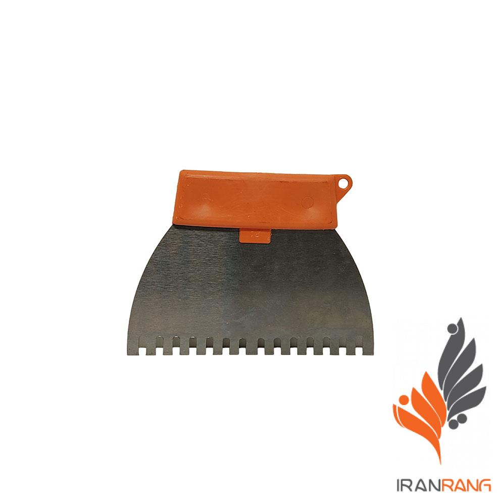 لیسه رامند شانه ای - ایران رنگ