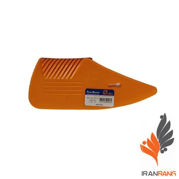 لیسه کاغذ دیواری کوچک لیسه کاغذ دیواری کوچک پارس روور - ایران رنگ