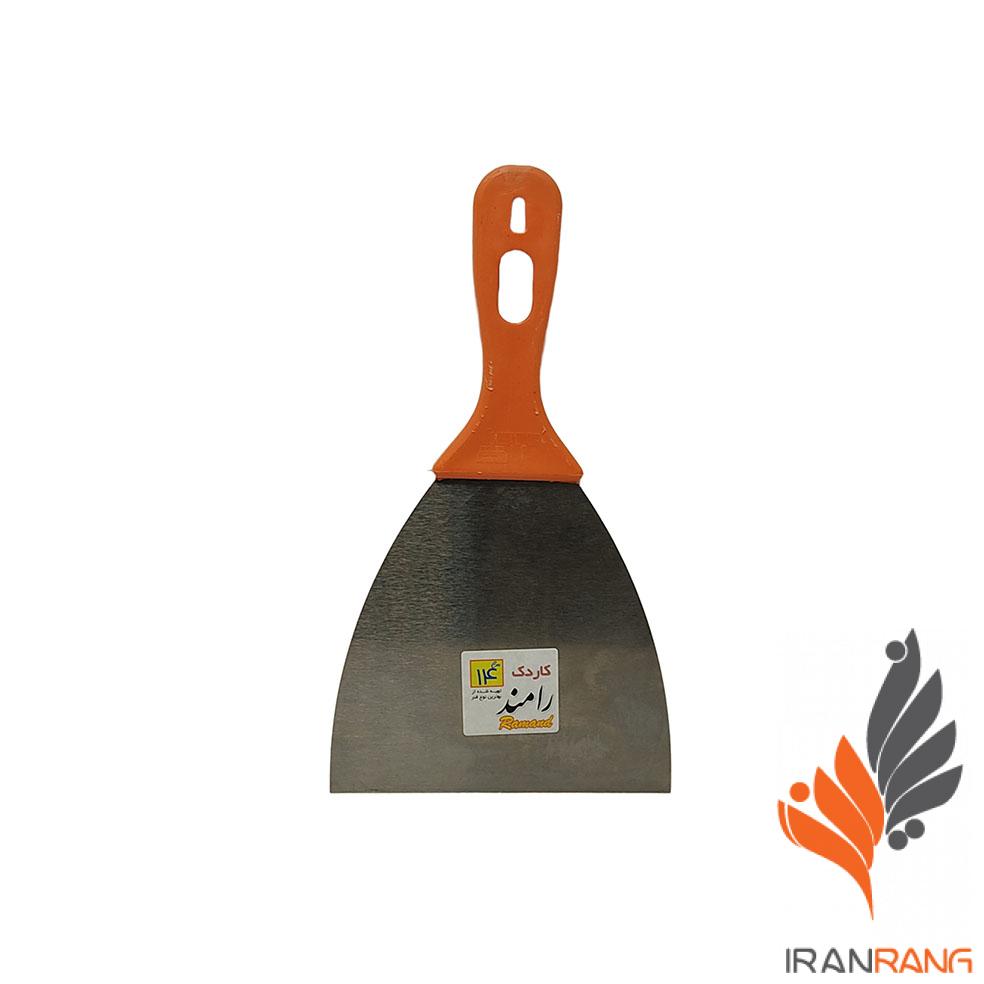 لیسه رامند سایز 14 - ایران رنگ