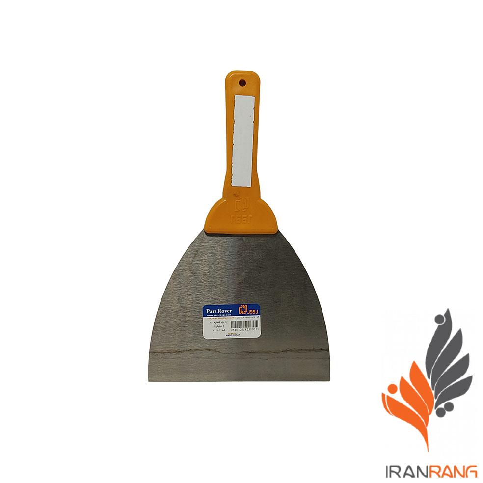 خرید کاردک استیل پارس روور نمره 16 - ایران رنگ
