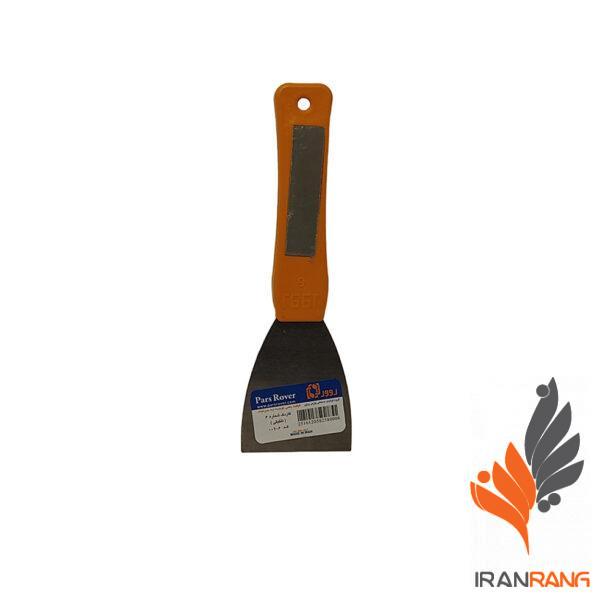 کاردک تلفیقی 6 خرید کاردک پارس روور نمره 6 - ایران رنگ