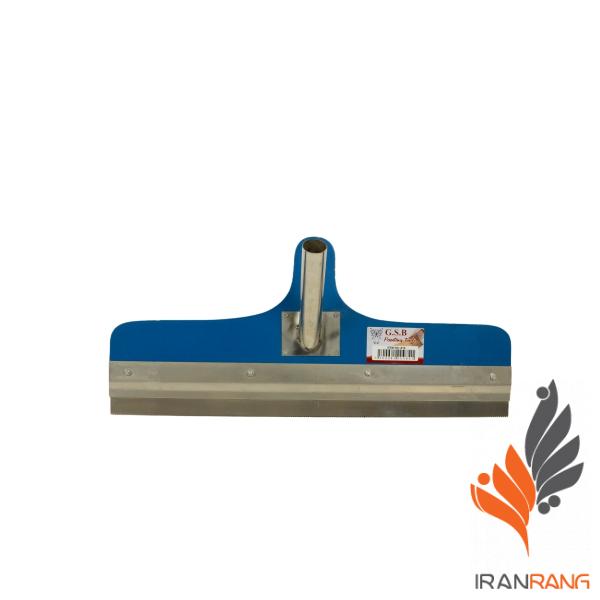 خرید هواگیر شانه ای اپوکسی Z15 جی اس بی - ایران رنگ