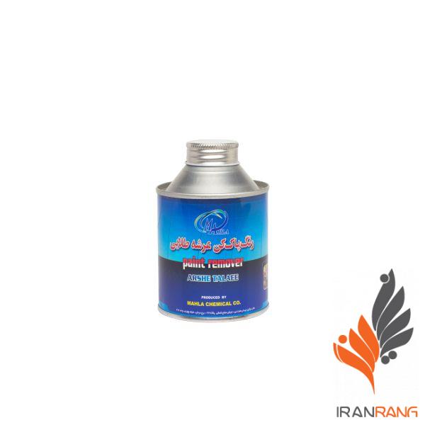 1378.jpg خرید رنگبر (رنگ زدا) عرشه نیمی - ایران رنگ