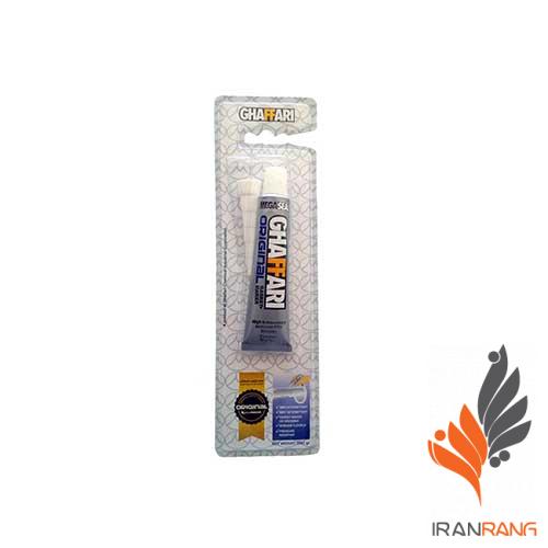 خرید چسب مزدا (واشر ساز) غفاری 30 گرمی - ایران رنگ