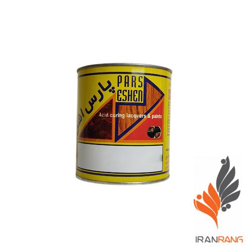 خرید نیم پلی استر بیرنگ سوپر براق پارس اشن کد 940 کوارت - ایران رنگ