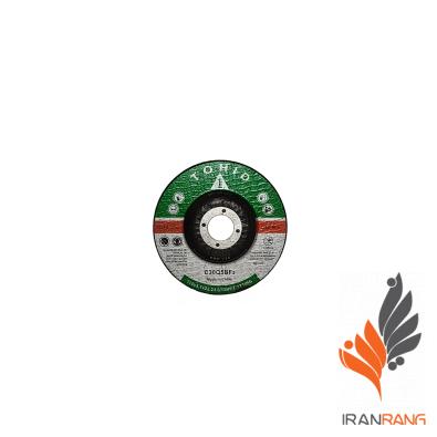 خرید برش آهن مینی توحید - ایران رنگ