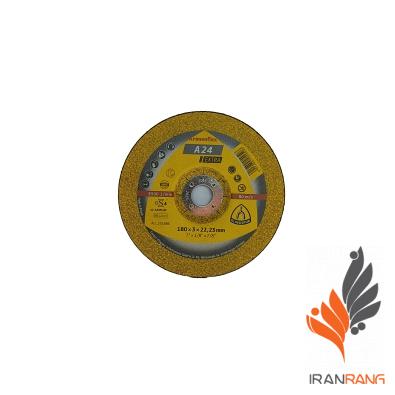 4073.jpg خرید صفحه سنگبری کلینگ اسپور بزرگ - ایران رنگ