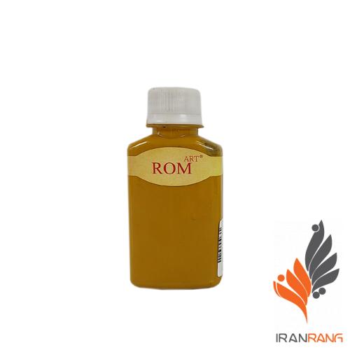 خرید خمیر رنگ فام گلماش روم آرت 200 گرمی - ایران رنگ